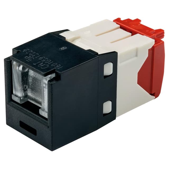 CJH5E88TGBL Panduit Corp  Inserciones Keystone